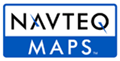 NAVTEQ Maps